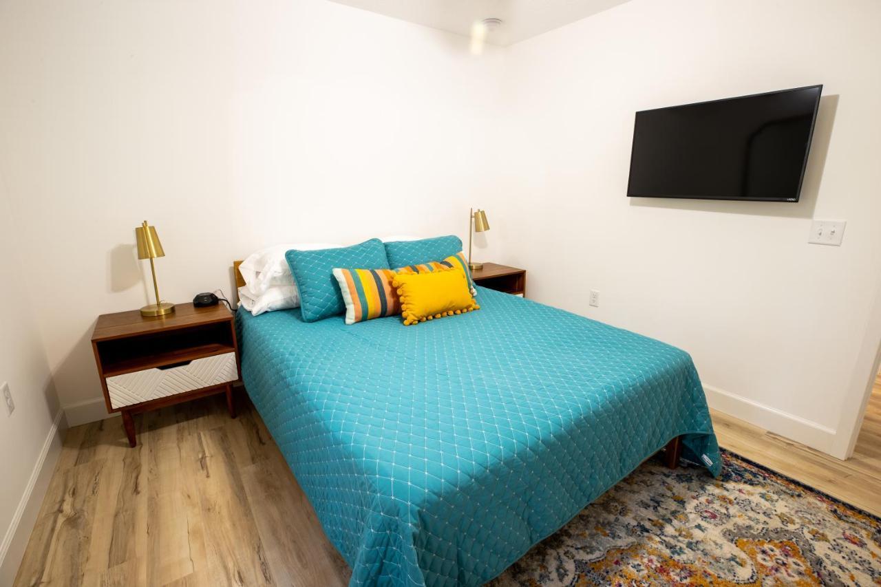 Recharge Getaway To Historic Downtown & Beach New Build St. Augustine Exterior foto