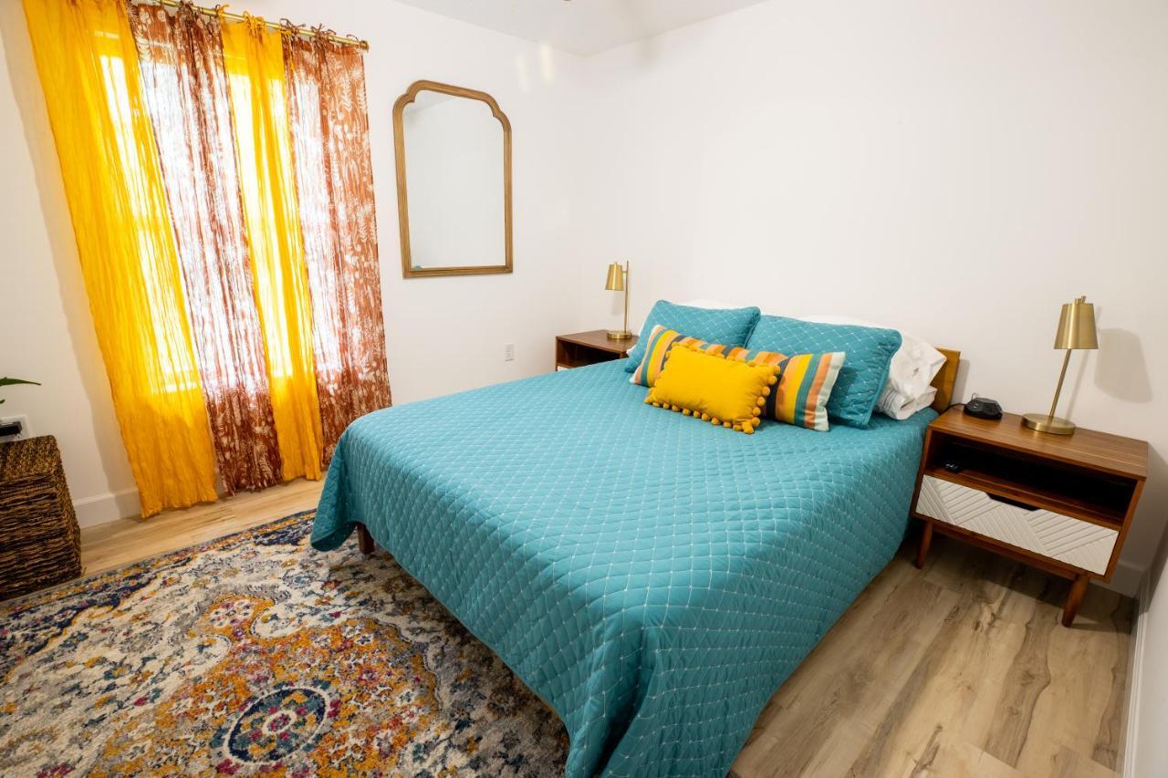 Recharge Getaway To Historic Downtown & Beach New Build St. Augustine Exterior foto